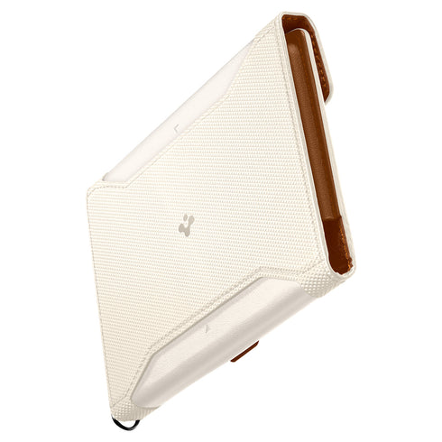 Spigen RFID屏蔽PU皮革護照夾套