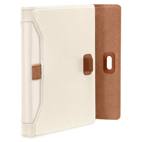 Spigen RFID屏蔽PU皮革護照夾套