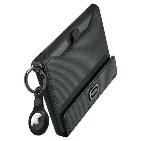 Универсальный держатель для паспорта Spigen