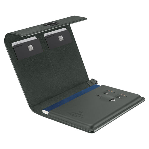 Универсальный держатель для паспорта Spigen