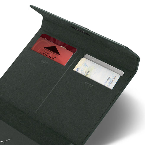 Универсальный держатель для паспорта Spigen