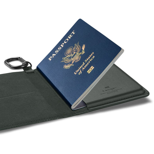 Универсальный держатель для паспорта Spigen