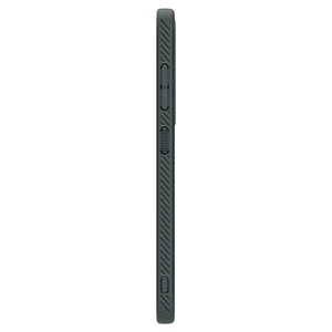 Spigen Galaxy S25 Case Liquid Air view 17