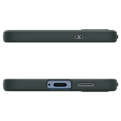 Spigen Galaxy S25 保護殼 – Liquid Air