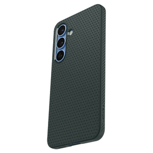 Spigen Galaxy S25 Case Liquid Air view 19