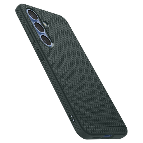 Spigen Galaxy S25 保護殼 – Liquid Air
