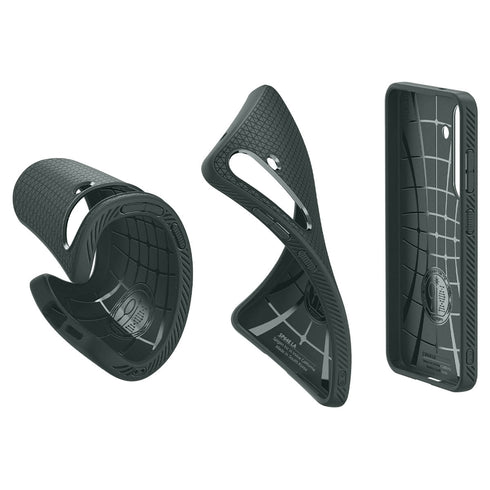 Spigen Galaxy S25 保護殼 – Liquid Air