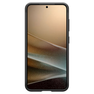 Spigen Galaxy S25 Case Rugged Armor (MagFit) view 3