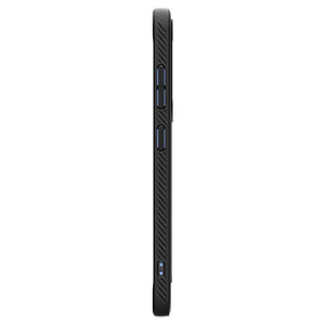 Spigen Galaxy S25 Case Rugged Armor (MagFit) view 4