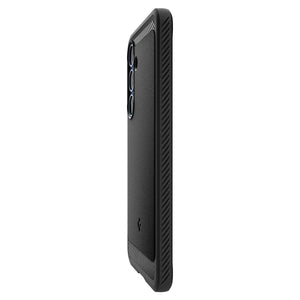 Spigen Galaxy S25 Case Rugged Armor (MagFit) view 7
