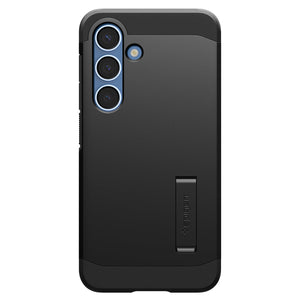 Spigen Galaxy S25 Case Tough Armor AI (MagFit) view 2