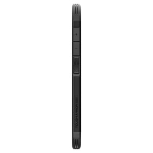 Spigen Galaxy S25 Case Tough Armor AI (MagFit) view 4