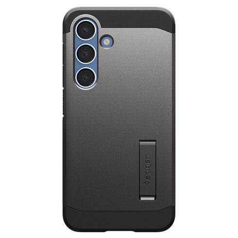 Spigen Galaxy S25 手機殼 – Tough Armor AI (MagFit)