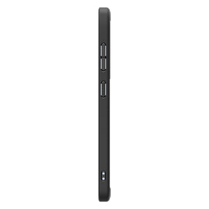 Spigen Galaxy S25 Case Ultra Hybrid view 14