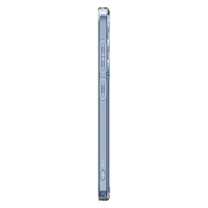 Spigen Galaxy S25 Case Ultra Hybrid view 4