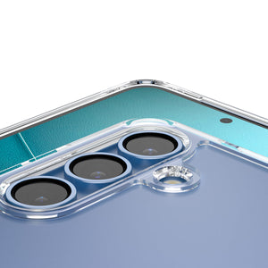 Spigen Galaxy S25 Case Ultra Hybrid view 10