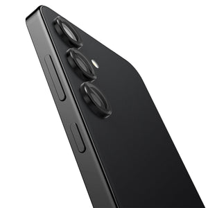 Spigen Galaxy S24 Plus Lens Protector Optik Pro EZ Fit (2 Pack) view 9