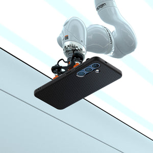 Spigen Galaxy S25 Plus Case Liquid Air view 10