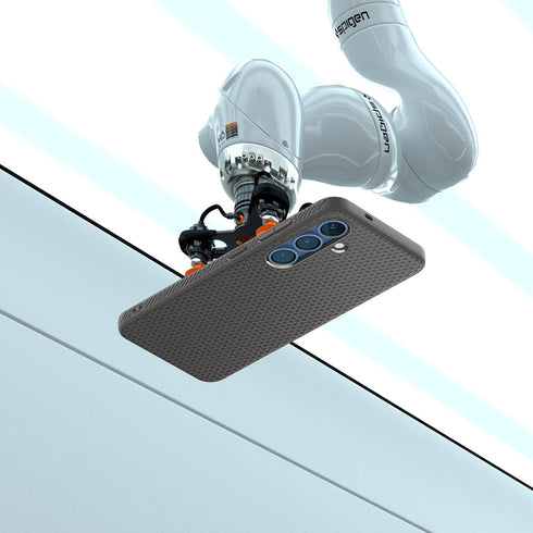 Spigen Galaxy S25 Plus 保護殼 – Liquid Air