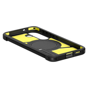Spigen Galaxy S25 Plus Case Tough Armor AI (MagFit) view 6
