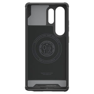 Spigen Galaxy S25 Ultra Case Core Armor MagFit view 3
