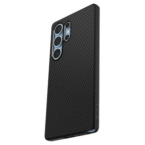 Spigen Galaxy S25 Ultra Case Liquid Air view 7