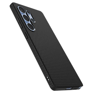Spigen Galaxy S25 Ultra Case Liquid Air view 9