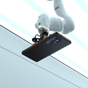 Spigen Galaxy S25 Ultra Case Liquid Air view 11