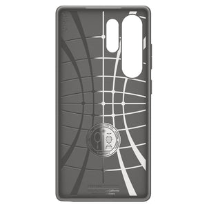 Spigen Galaxy S25 Ultra Case Liquid Air view 16