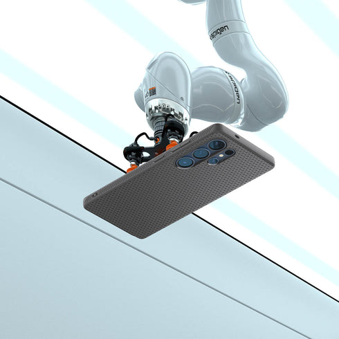 Spigen Galaxy S25 Ultra 手機殼 – Liquid Air