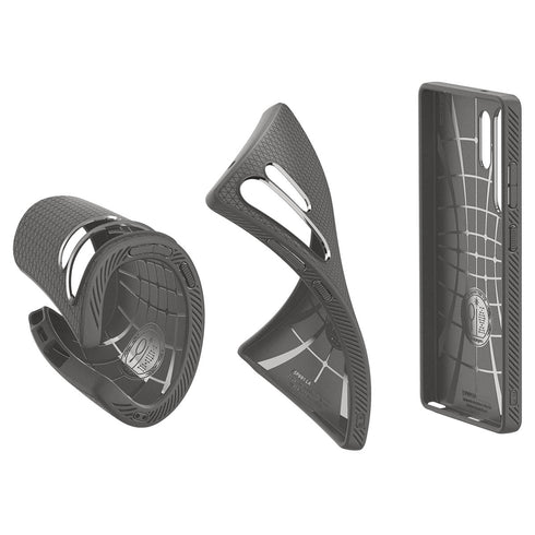 Spigen Galaxy S25 Ultra 手機殼 – Liquid Air