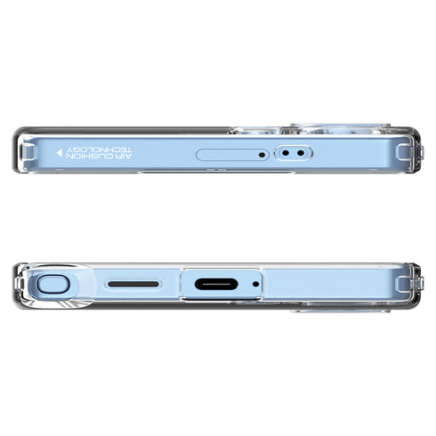 Spigen Galaxy S25 Ultra 手機殼 - Liquid Crystal