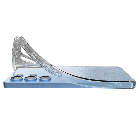 Spigen Galaxy S25 Ultra 手機殼 - Liquid Crystal