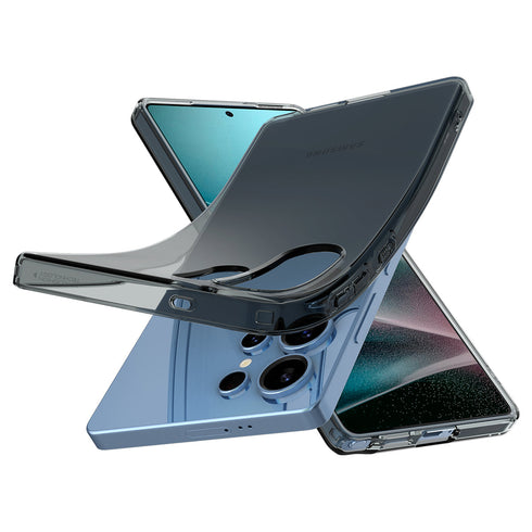 Spigen Galaxy S25 Ultra 手機殼 - Liquid Crystal