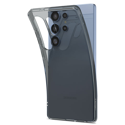 Spigen Galaxy S25 Ultra 手機殼 - Liquid Crystal