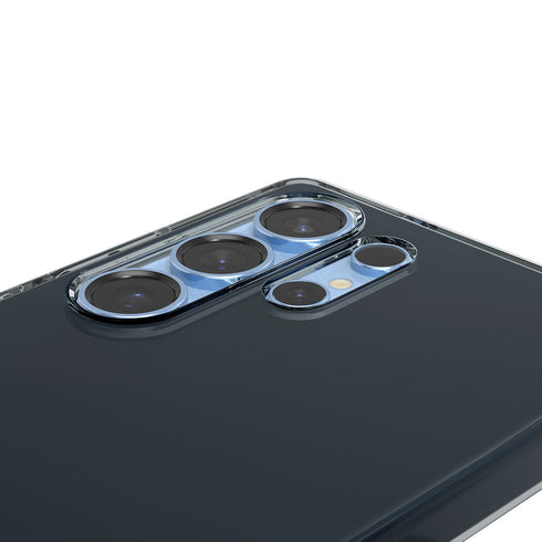 Spigen Galaxy S25 Ultra 手機殼 - Liquid Crystal