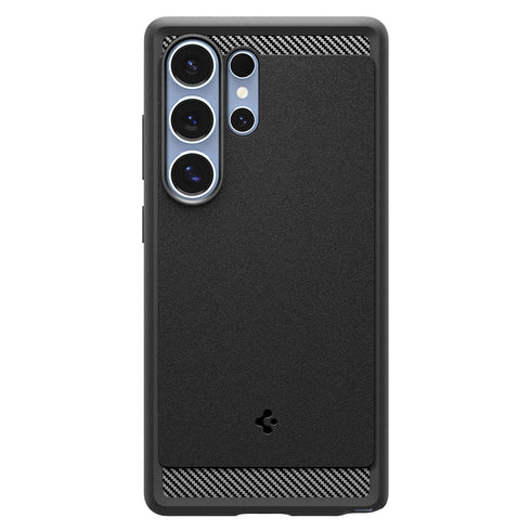 Spigen Galaxy S25 Ultra 手機殼 - Rugged Armor (Magfit)