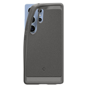 Spigen Galaxy S25 Ultra Case Rugged Armor (Magfit) view 18