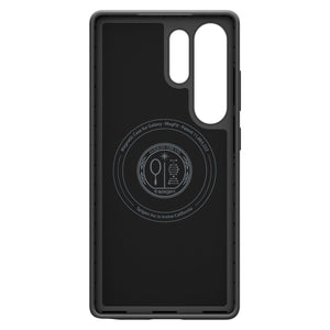 Spigen Galaxy S25 Ultra Case Thin Fit MagFit view 3