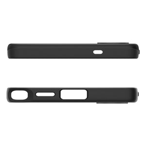 Spigen Galaxy S25 Ultra Case Thin Fit MagFit view 6