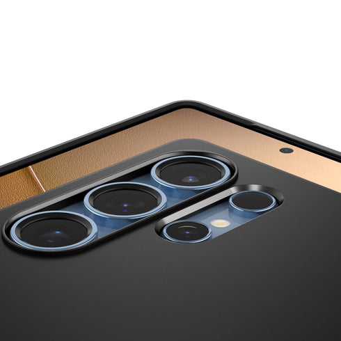 Spigen Galaxy S25 Ultra 保護殼 - Thin Fit MagFit