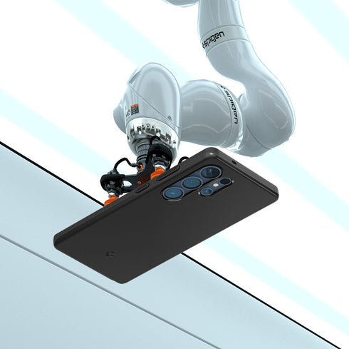 Spigen Galaxy S25 Ultra 保護殼 - Thin Fit MagFit