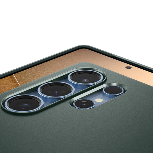 Spigen Galaxy S25 Ultra 保護殼 - Thin Fit MagFit