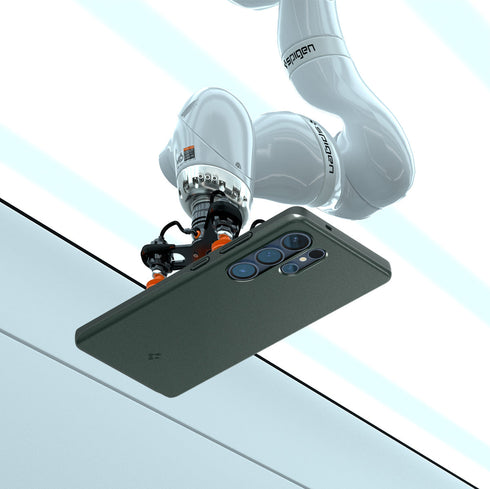 Spigen Galaxy S25 Ultra 保護殼 - Thin Fit MagFit