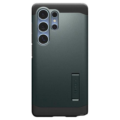 Spigen Galaxy S25 Ultra 保護殼 – Tough Armor AI (MagFit)