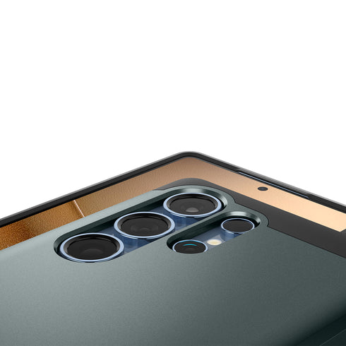 Spigen Galaxy S25 Ultra 保護殼 Tough Armor MagFit