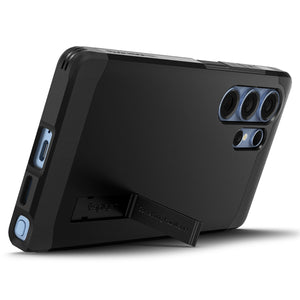 Spigen Galaxy S25 Ultra Case Tough Armor AI (MagFit) view 12