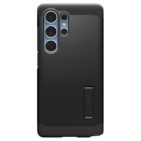 Spigen Galaxy S25 Ultra 保護殼 Tough Armor MagFit