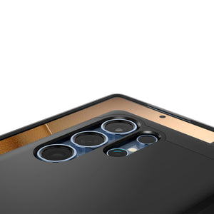 Spigen Galaxy S25 Ultra Case Tough Armor AI (MagFit) view 9