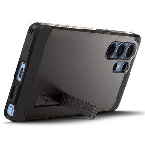 Spigen Galaxy S25 Ultra Case Tough Armor AI (MagFit) view 18